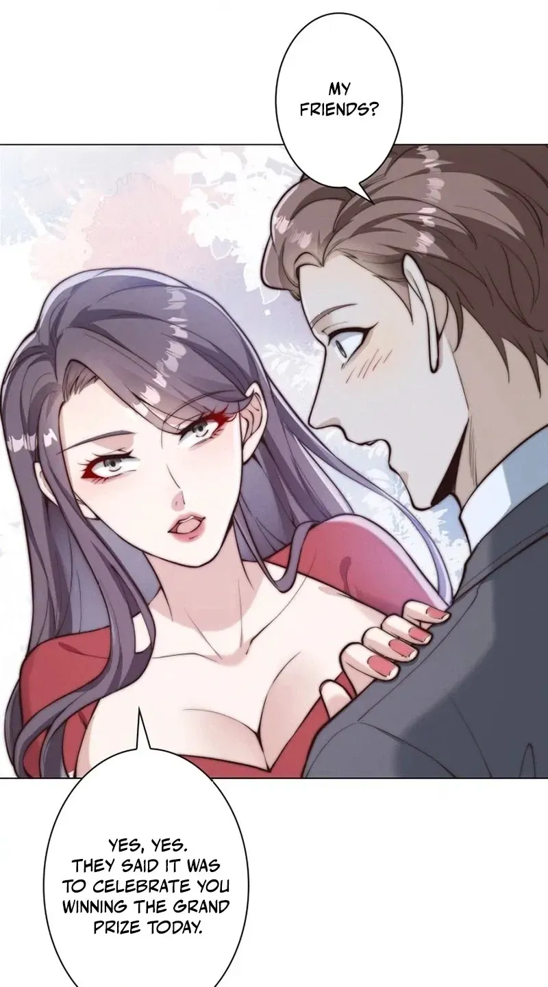 Prices Crash, I Rise Chapter 86 page 40 - 