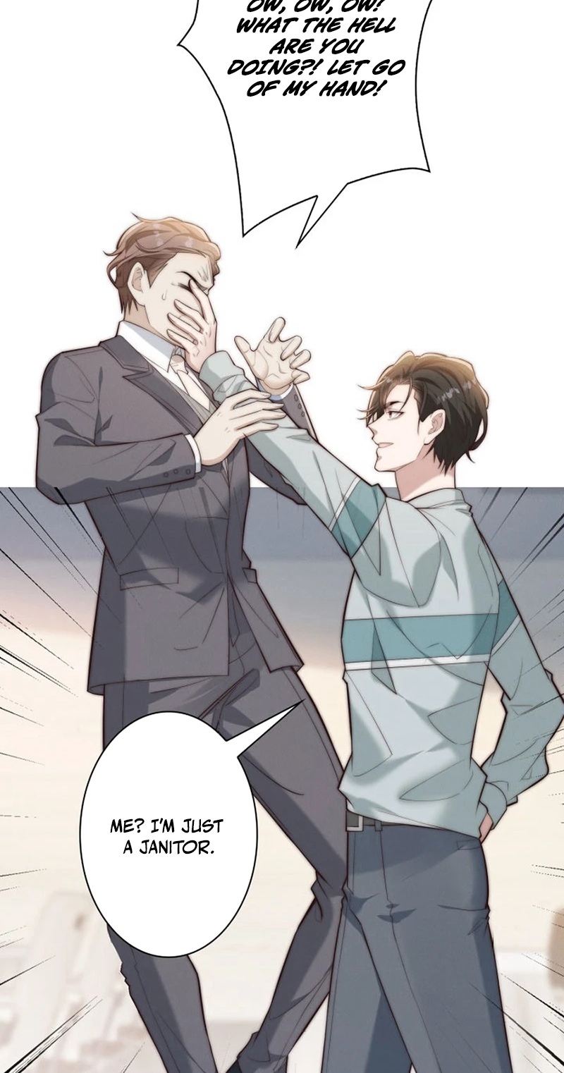 Prices Crash, I Rise Chapter 86 page 5 - 
