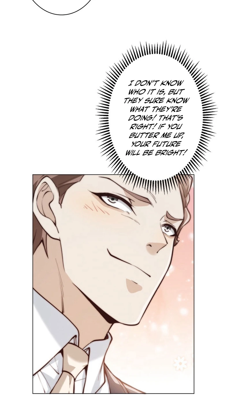 Prices Crash, I Rise Chapter 86 page 41 - 