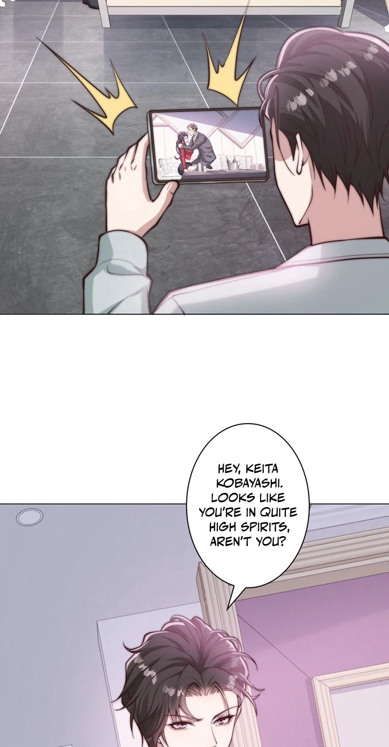 Prices Crash, I Rise Chapter 86 page 44 - 