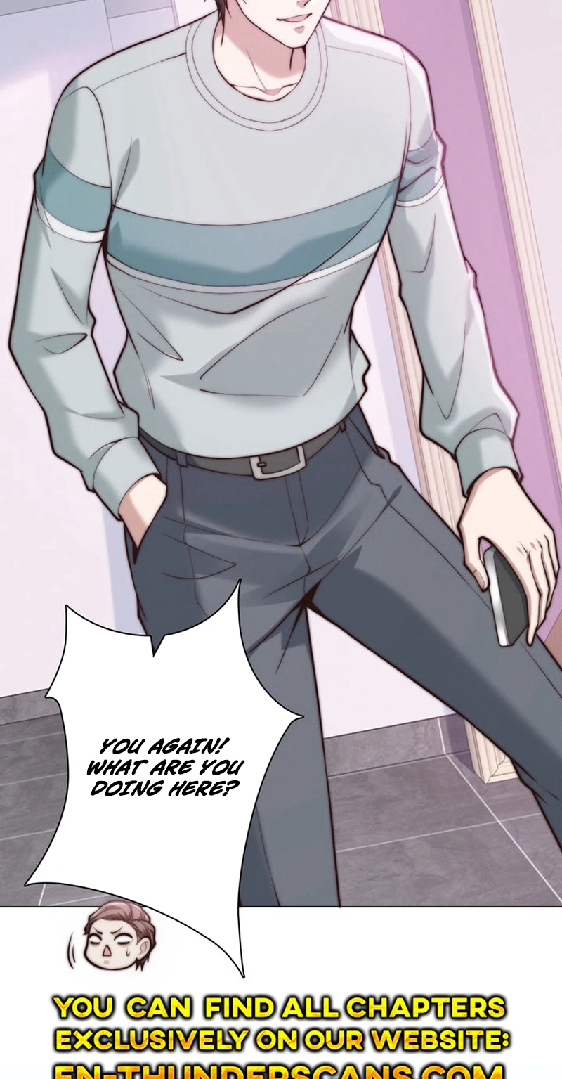 Prices Crash, I Rise Chapter 86 page 45 - 