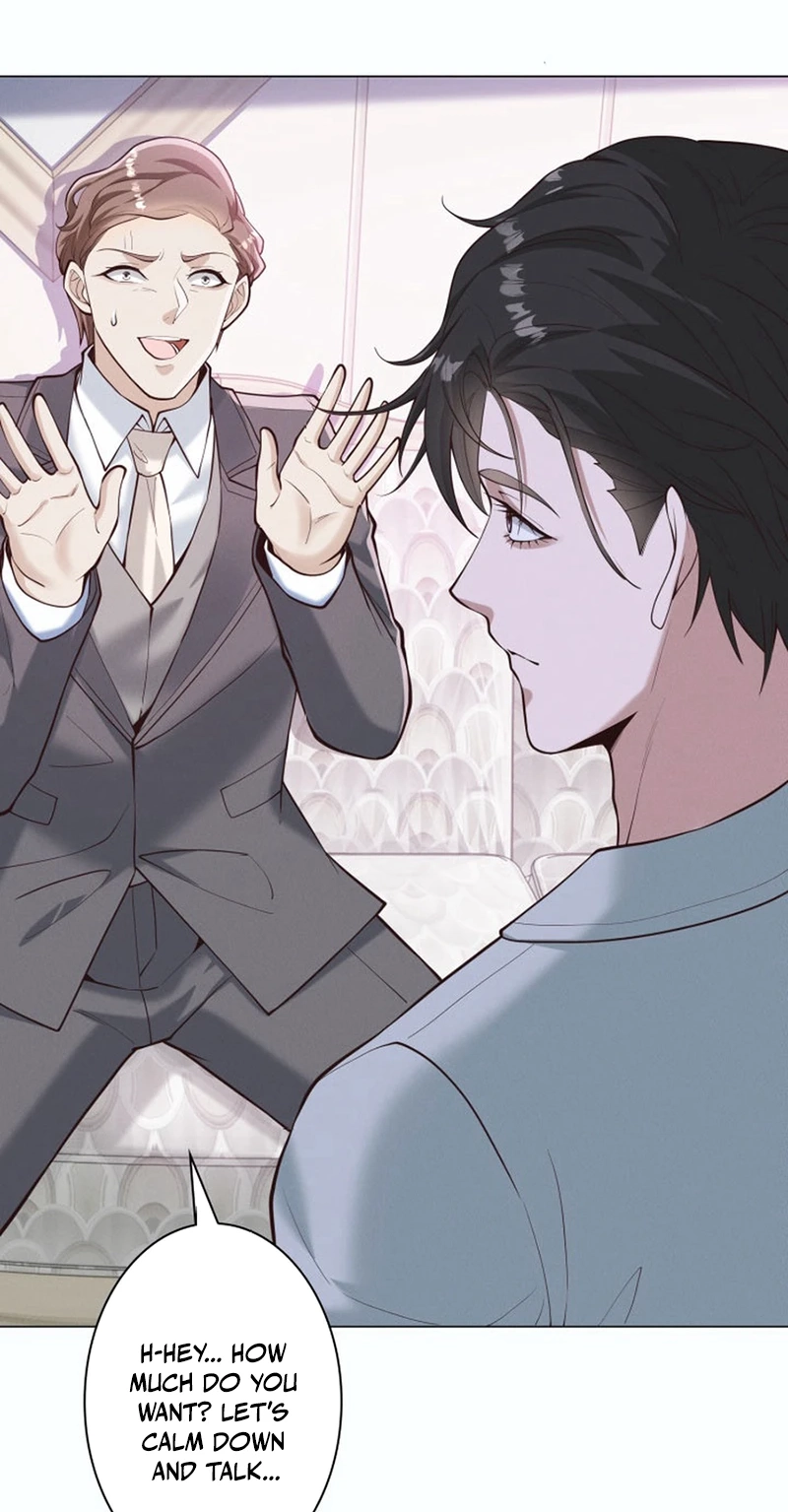 Prices Crash, I Rise Chapter 86 page 47 - 