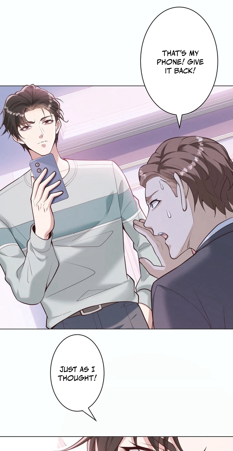Prices Crash, I Rise Chapter 86 page 49 - 