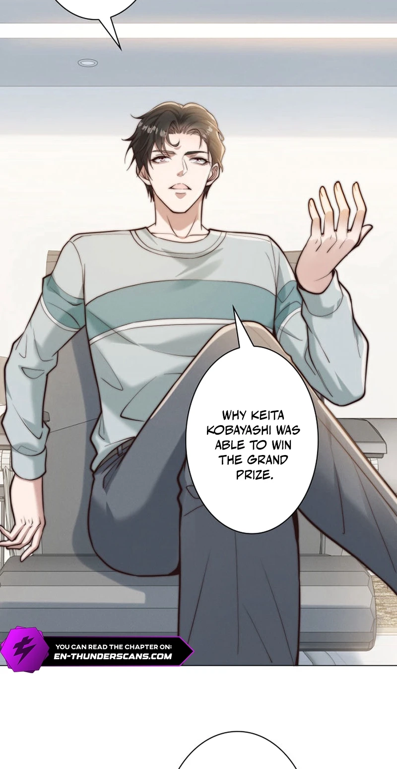 Prices Crash, I Rise Chapter 86 page 52 - 