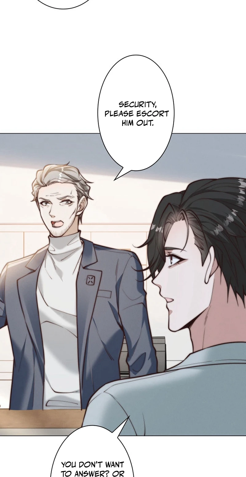 Prices Crash, I Rise Chapter 86 page 54 - 