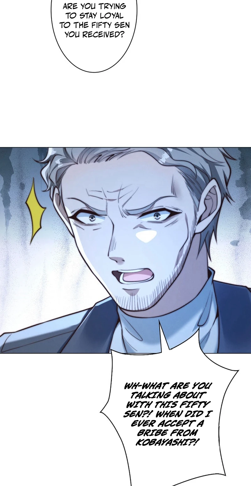 Prices Crash, I Rise Chapter 86 page 55 - 
