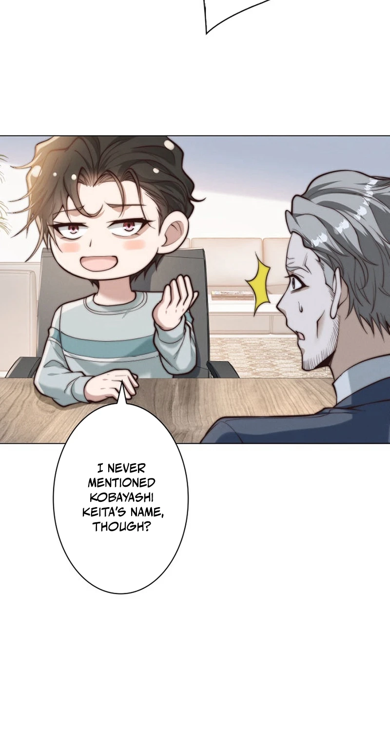 Prices Crash, I Rise Chapter 86 page 56 - 