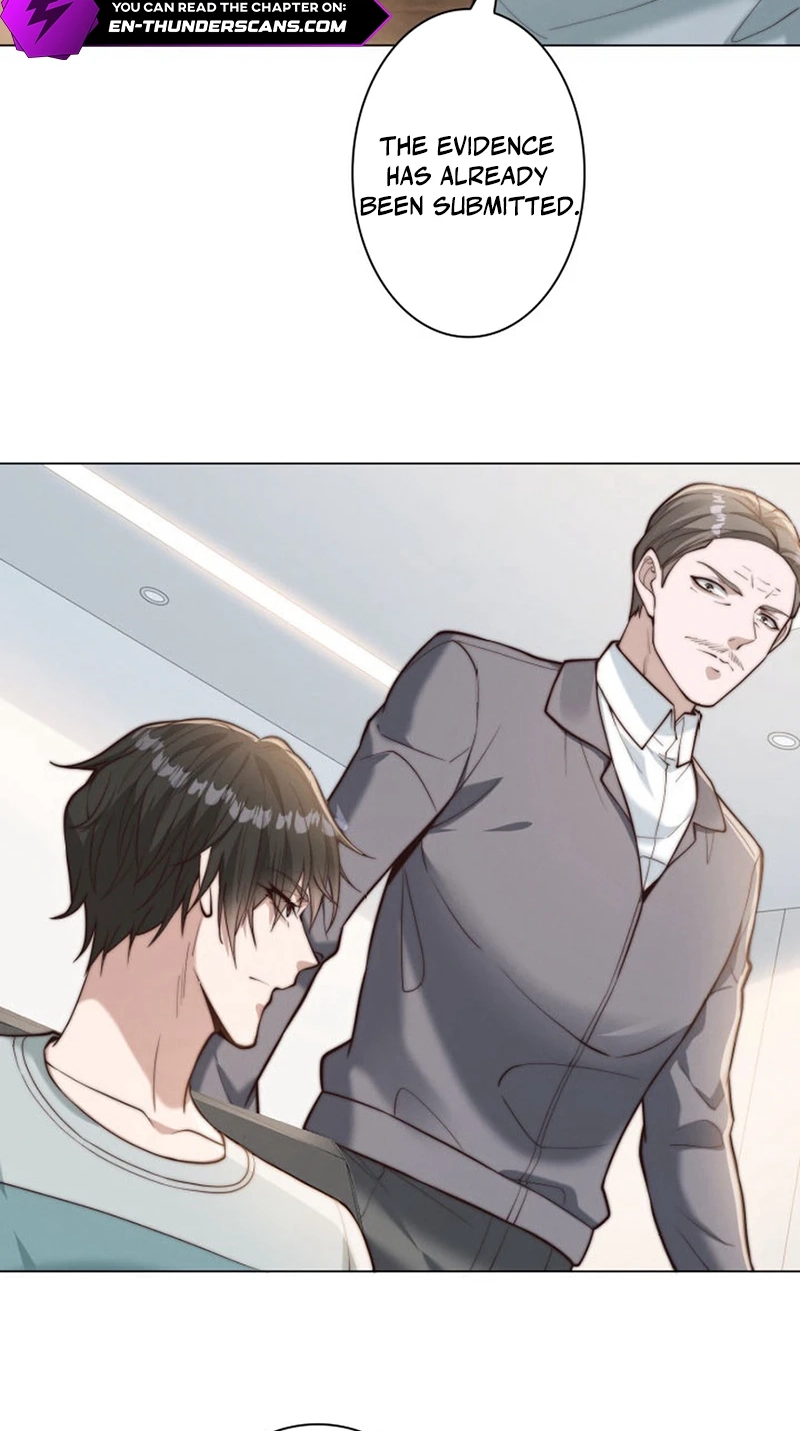Prices Crash, I Rise Chapter 86 page 59 - 