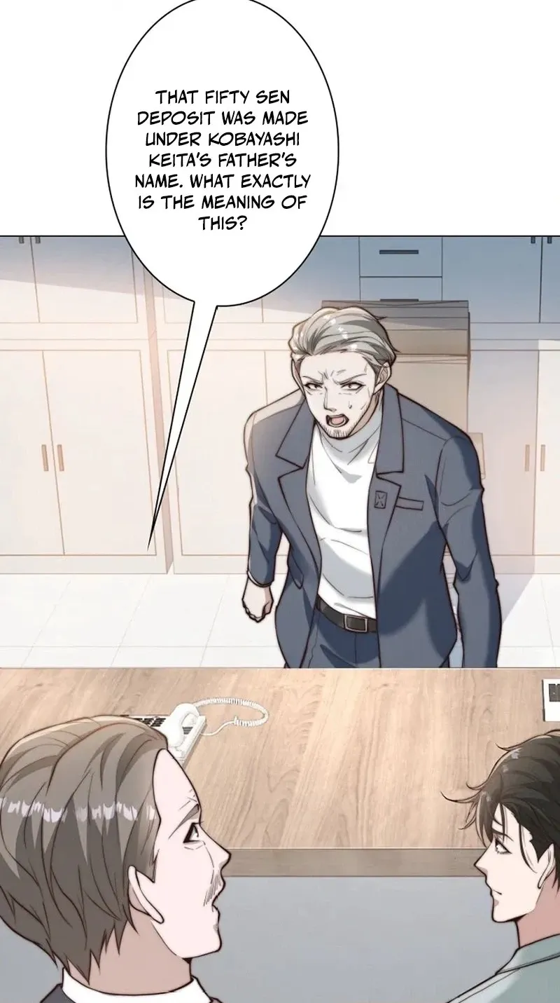 Prices Crash, I Rise Chapter 86 page 60 - 