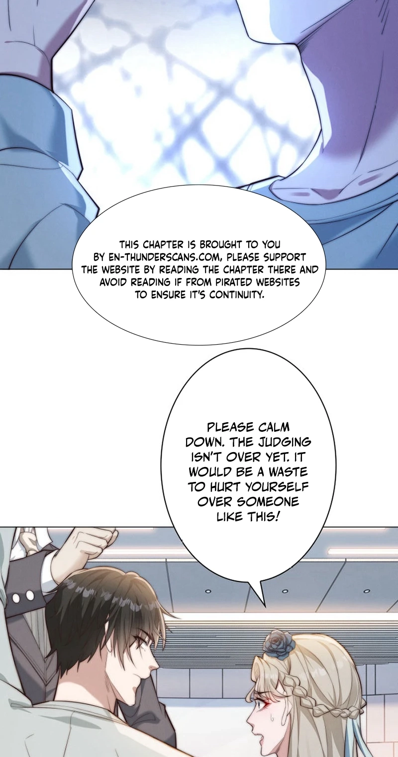 Prices Crash, I Rise Chapter 86 page 7 - 