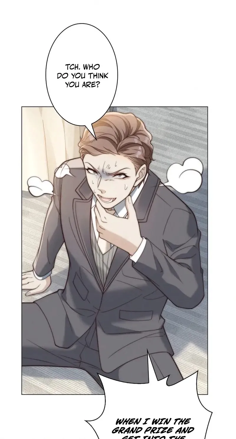 Prices Crash, I Rise Chapter 86 page 10 - 