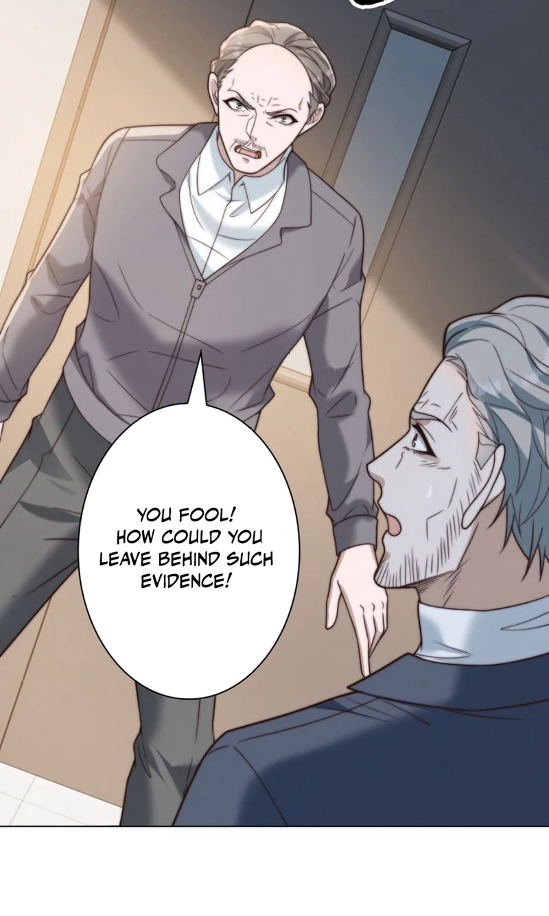 Prices Crash, I Rise Chapter 87 page 13 - 