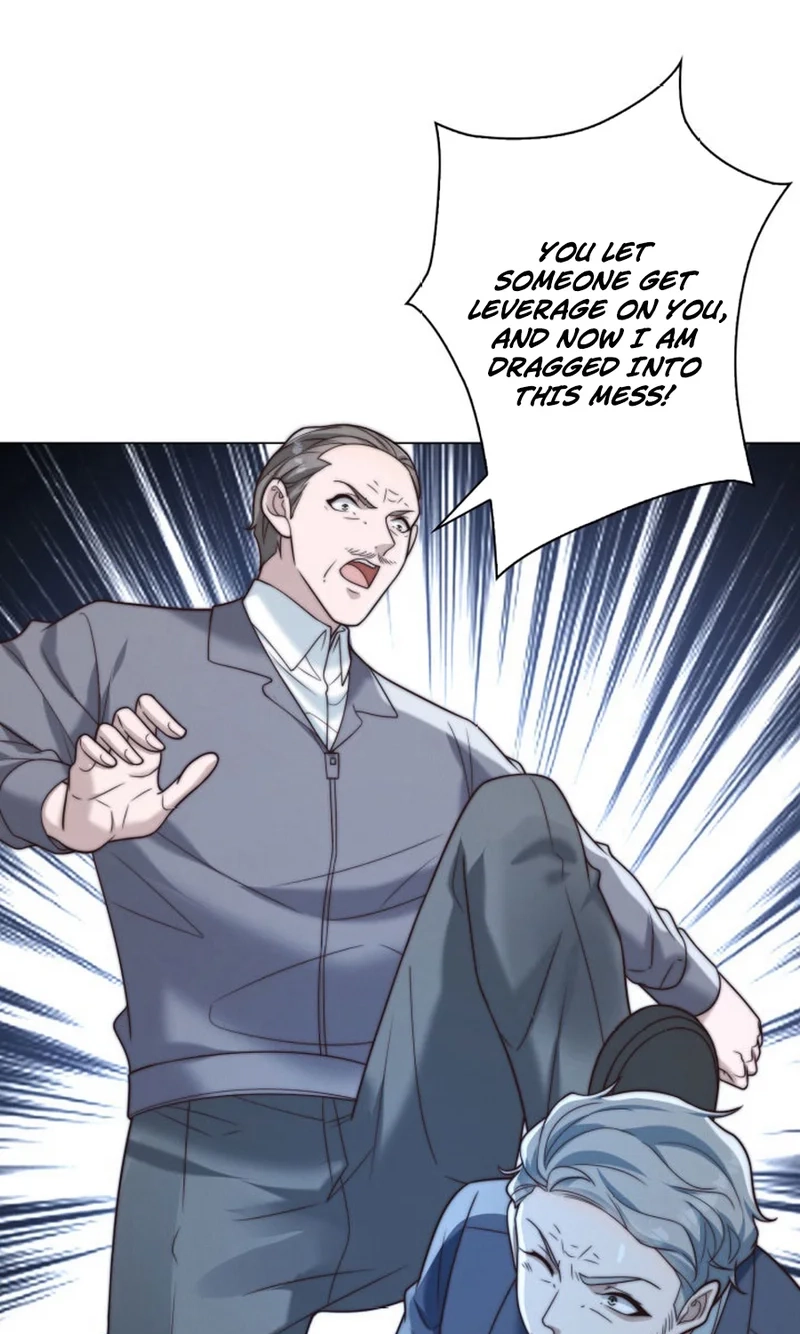 Prices Crash, I Rise Chapter 87 page 14 - 