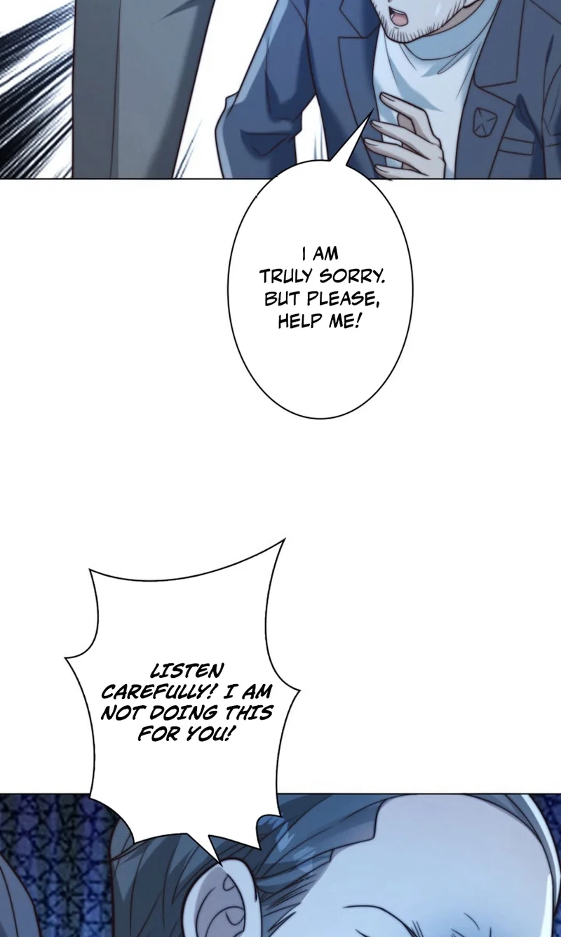 Prices Crash, I Rise Chapter 87 page 15 - 