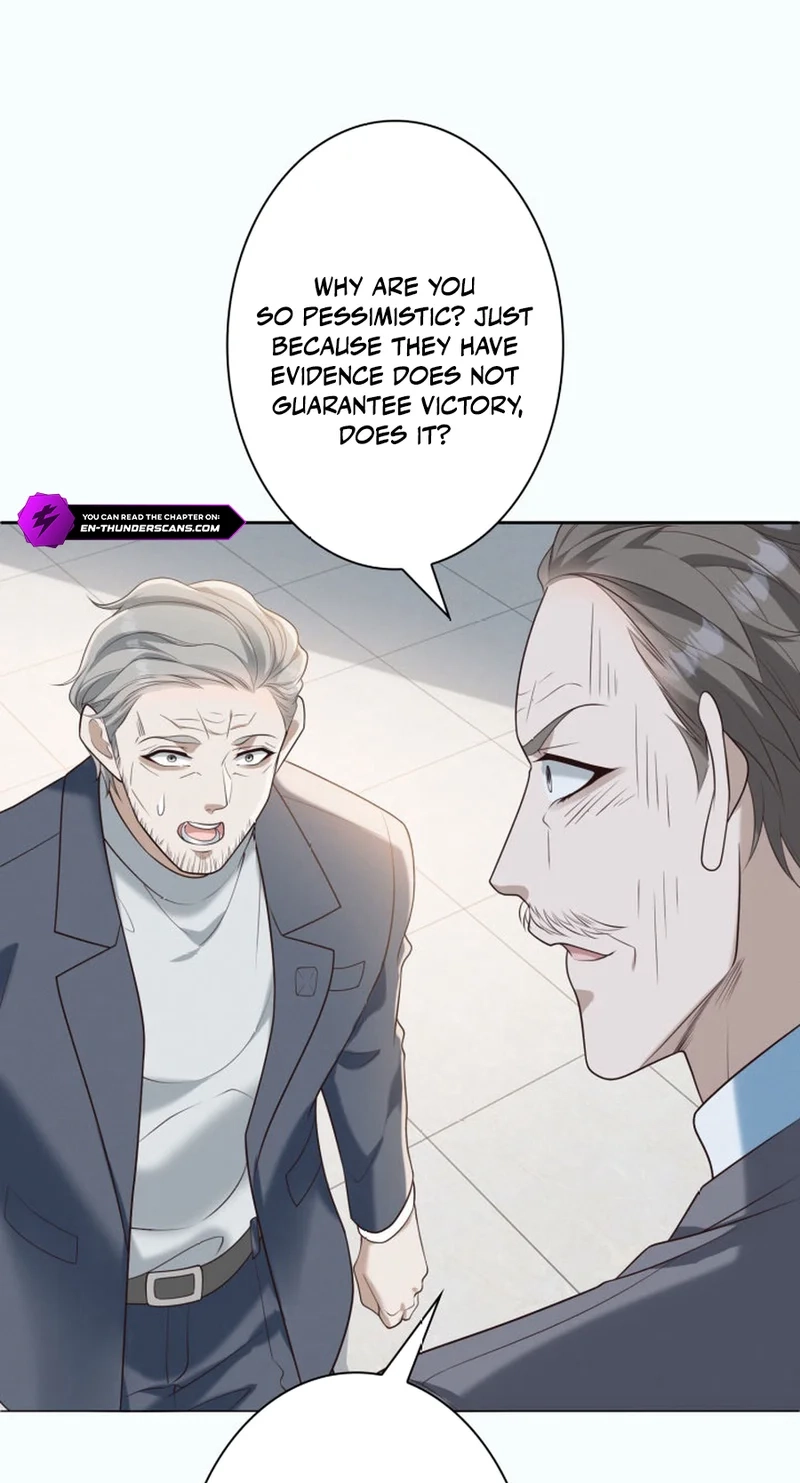 Prices Crash, I Rise Chapter 87 page 18 - 