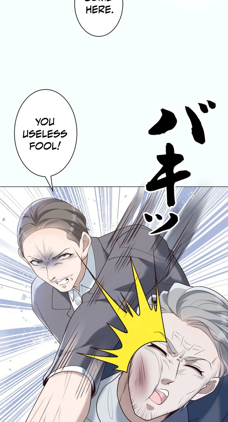 Prices Crash, I Rise Chapter 87 page 20 - 