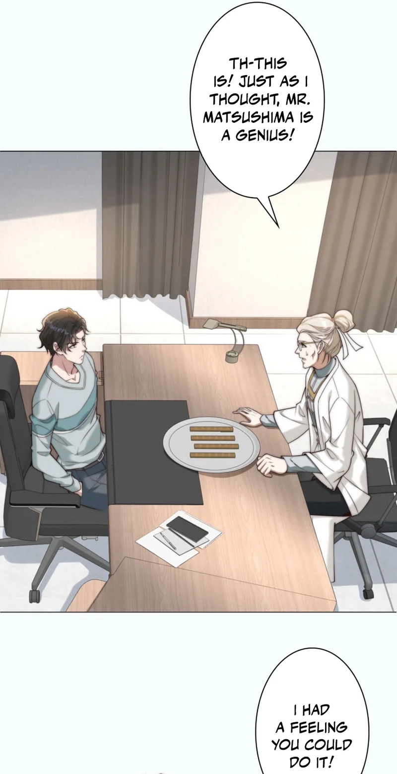 Prices Crash, I Rise Chapter 87 page 23 - 