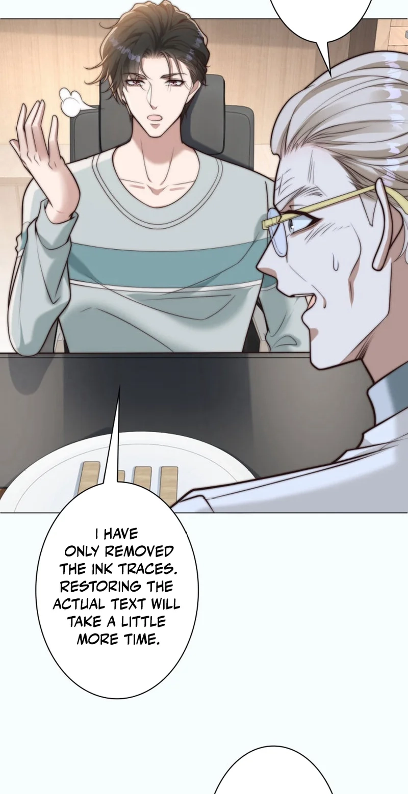 Prices Crash, I Rise Chapter 87 page 24 - 