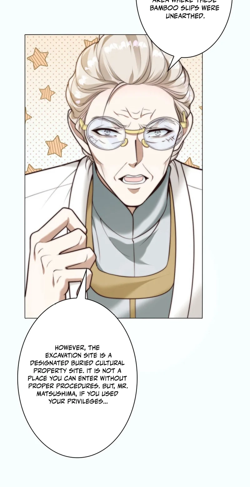 Prices Crash, I Rise Chapter 87 page 26 - 
