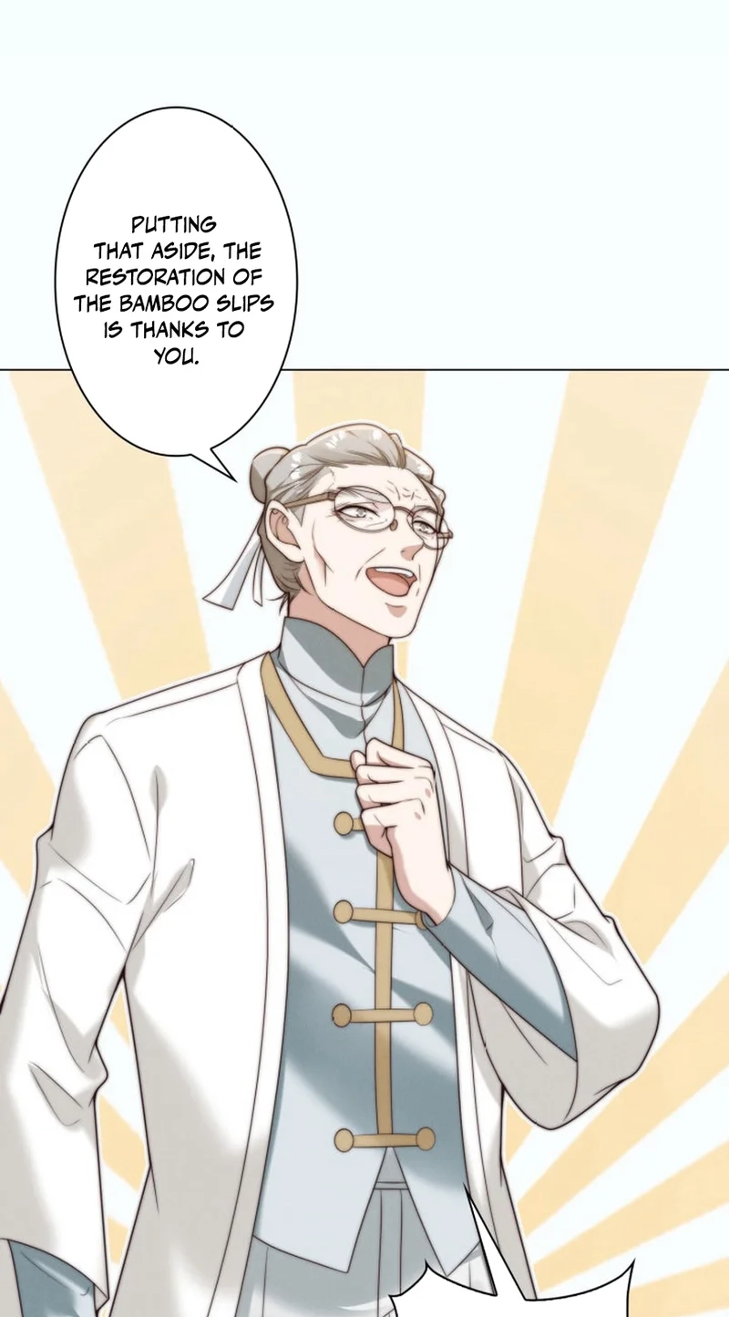 Prices Crash, I Rise Chapter 87 page 29 - 