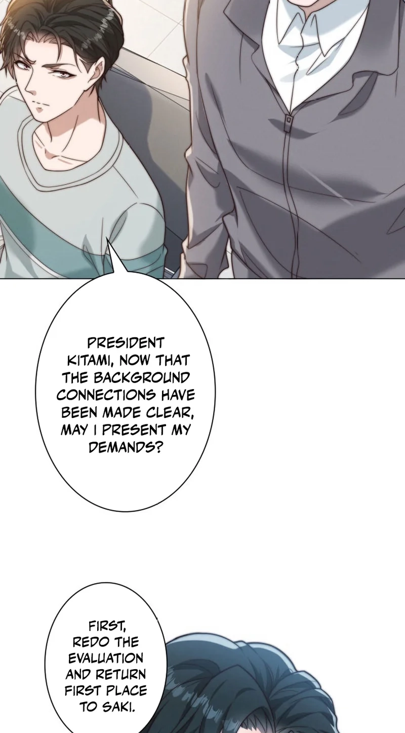 Prices Crash, I Rise Chapter 87 page 4 - 