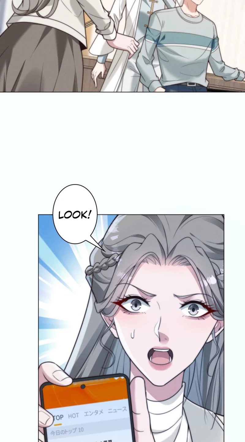 Prices Crash, I Rise Chapter 87 page 31 - 