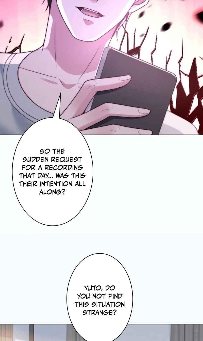 Prices Crash, I Rise Chapter 87 page 35 - 