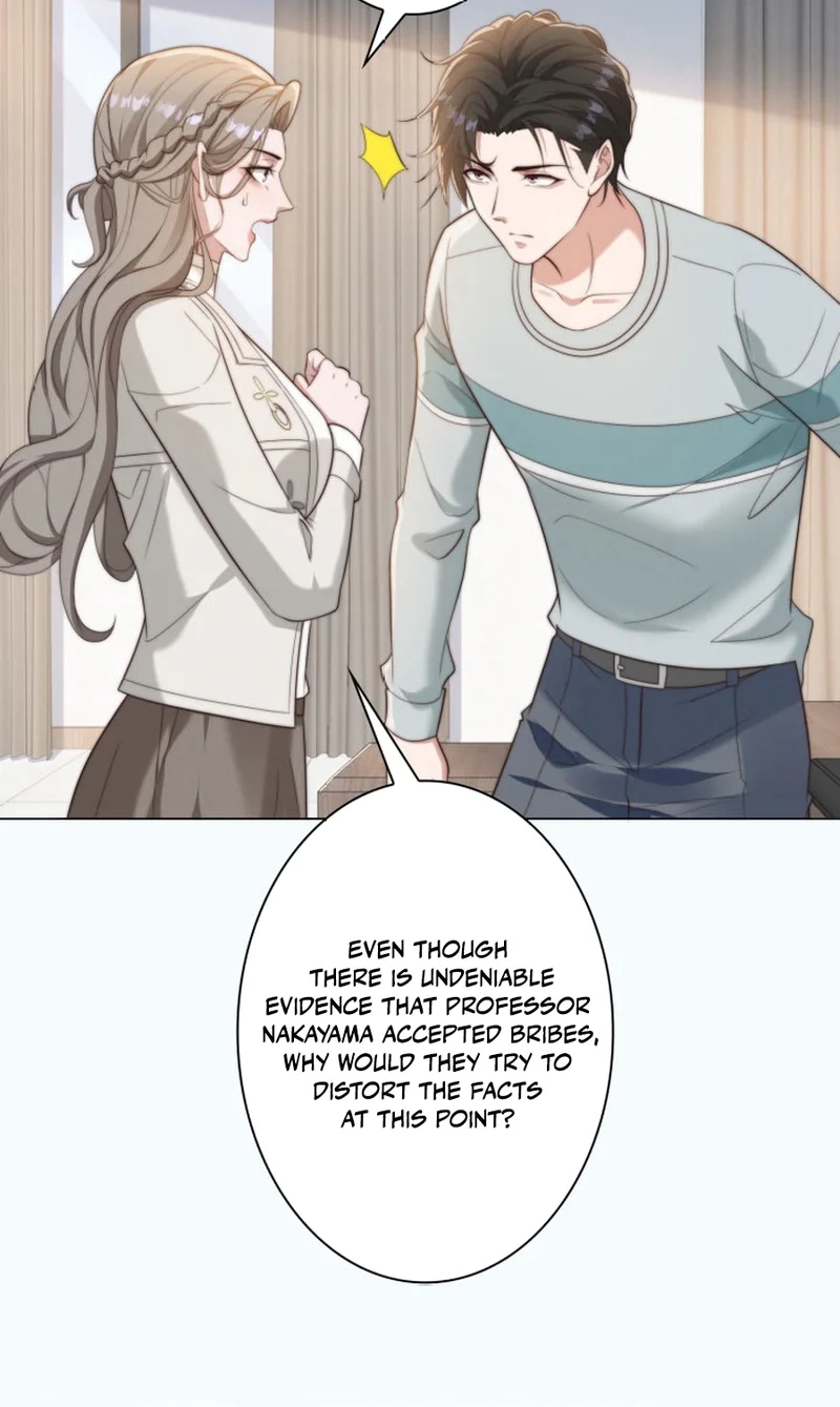 Prices Crash, I Rise Chapter 87 page 36 - 