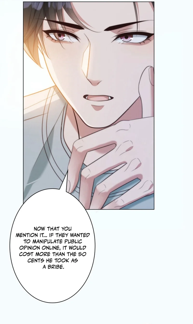 Prices Crash, I Rise Chapter 87 page 37 - 