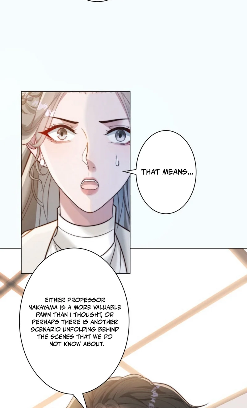 Prices Crash, I Rise Chapter 87 page 39 - 