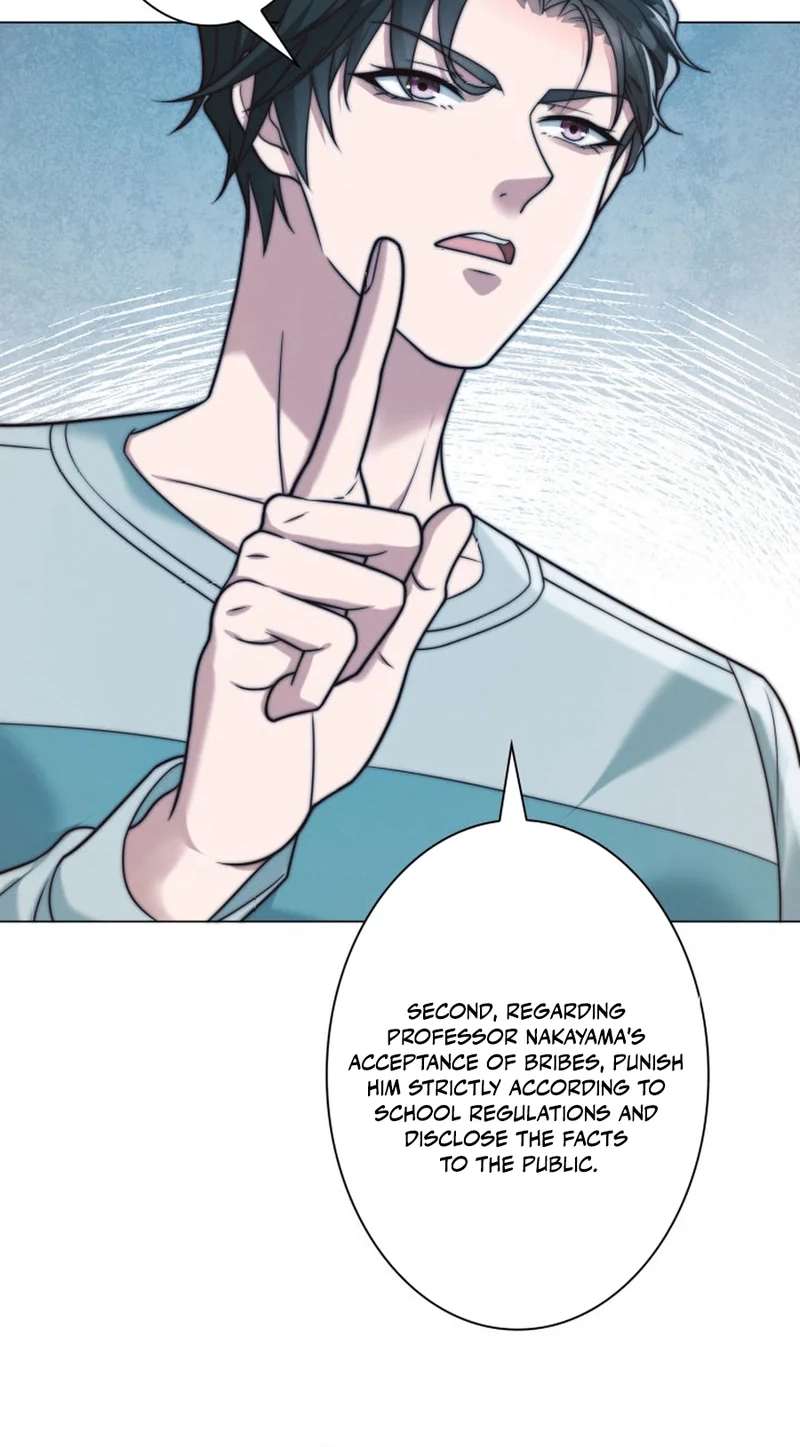 Prices Crash, I Rise Chapter 87 page 5 - 