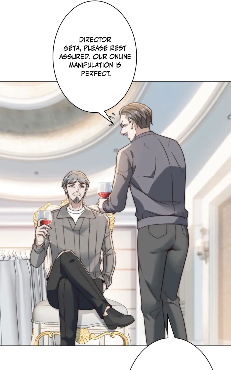 Prices Crash, I Rise Chapter 87 page 43 - 