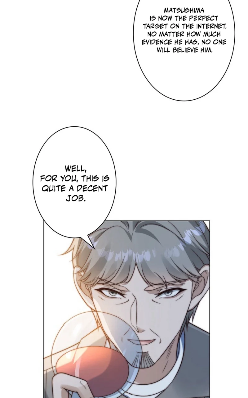 Prices Crash, I Rise Chapter 87 page 44 - 