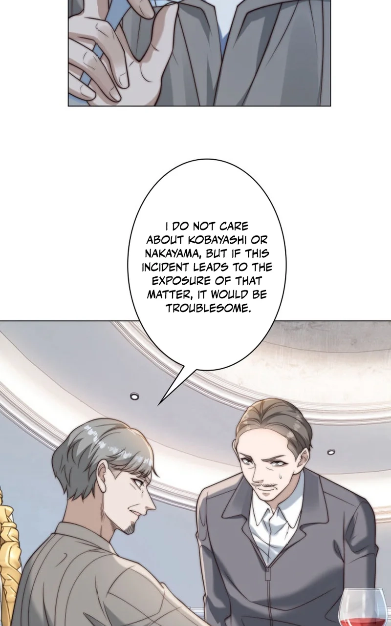 Prices Crash, I Rise Chapter 87 page 45 - 