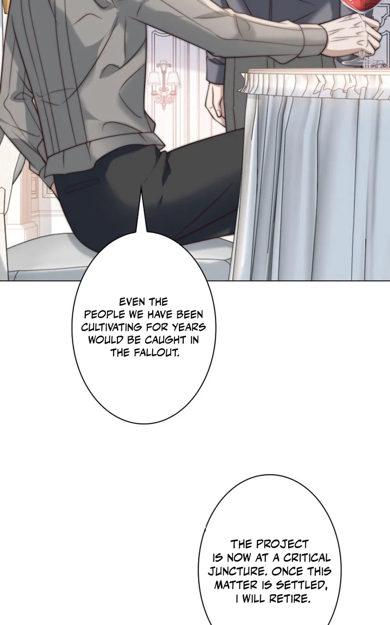 Prices Crash, I Rise Chapter 87 page 46 - 