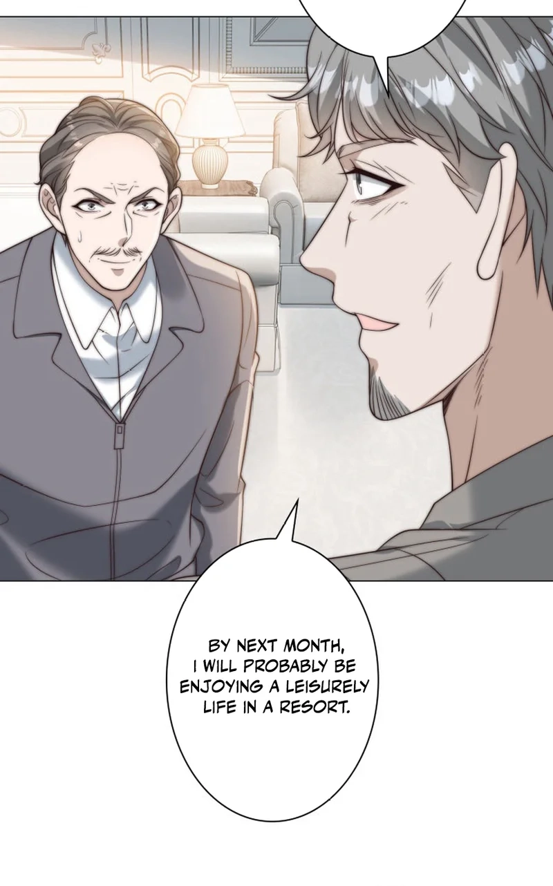 Prices Crash, I Rise Chapter 87 page 47 - 
