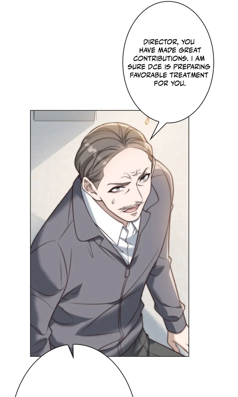Prices Crash, I Rise Chapter 87 page 48 - 