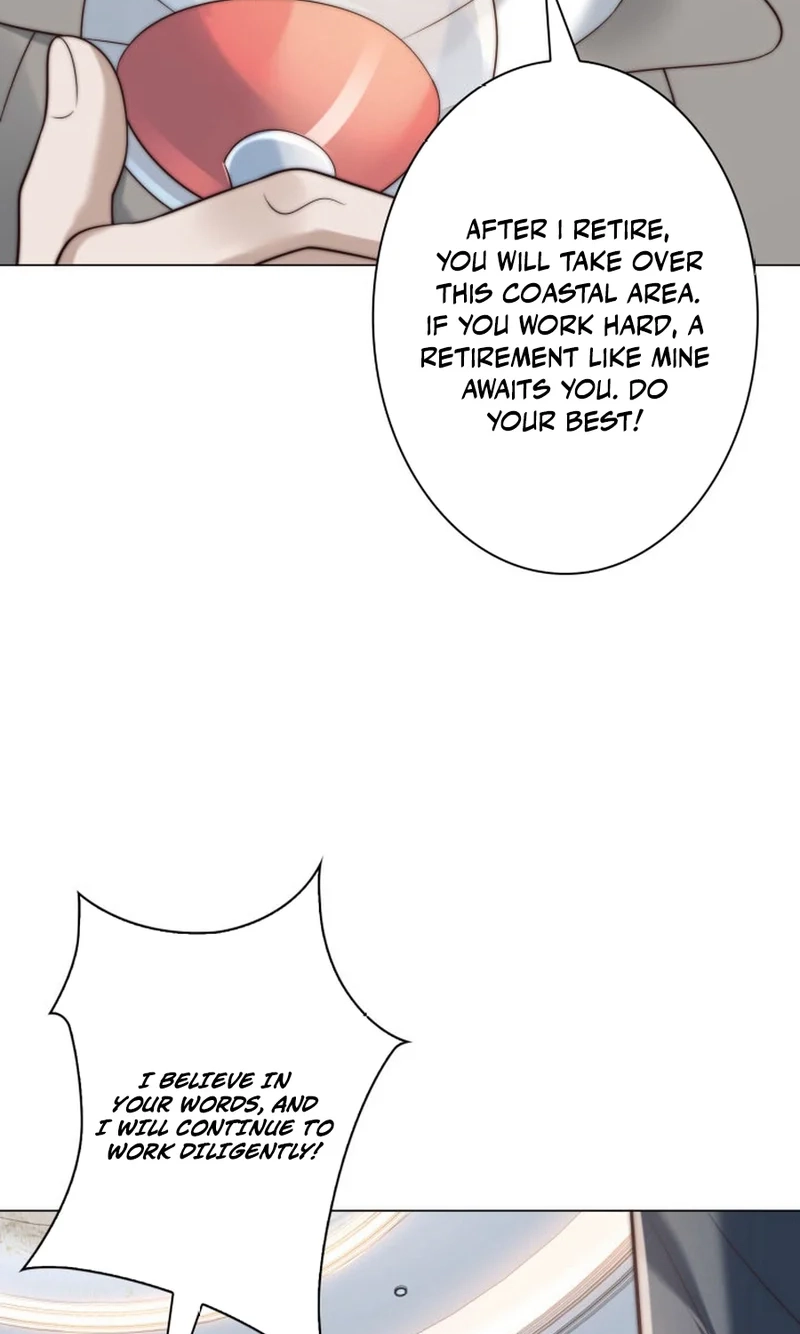 Prices Crash, I Rise Chapter 87 page 50 - 