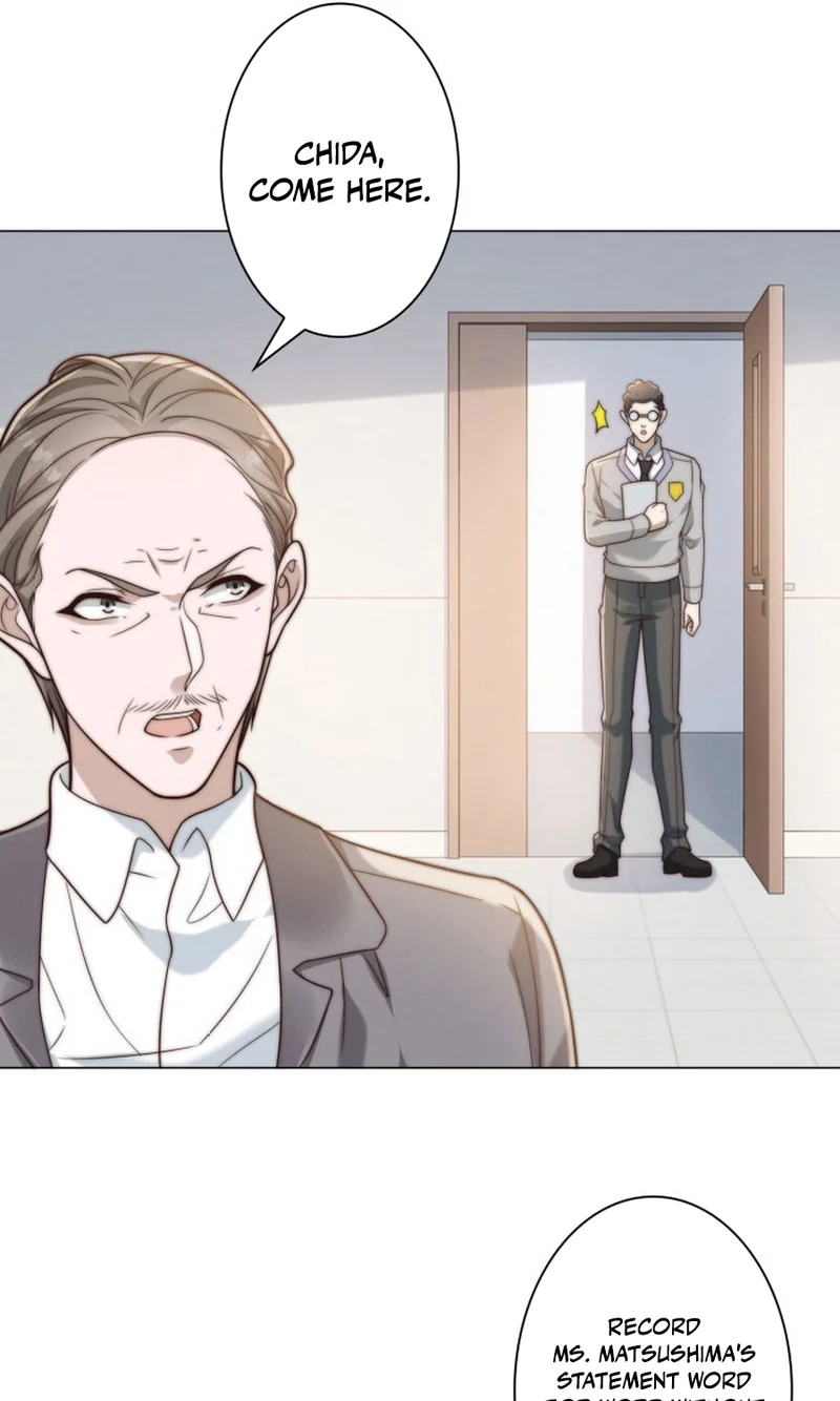 Prices Crash, I Rise Chapter 87 page 6 - 