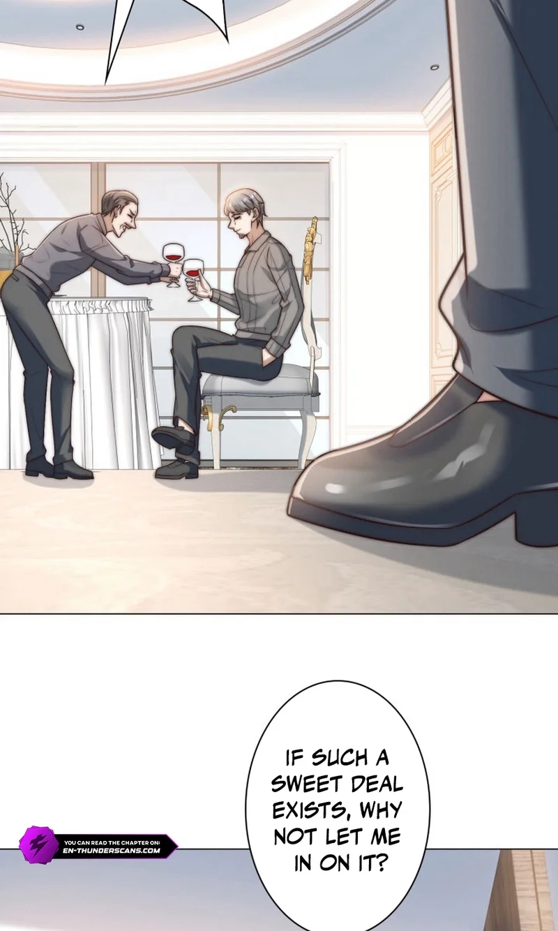 Prices Crash, I Rise Chapter 87 page 51 - 