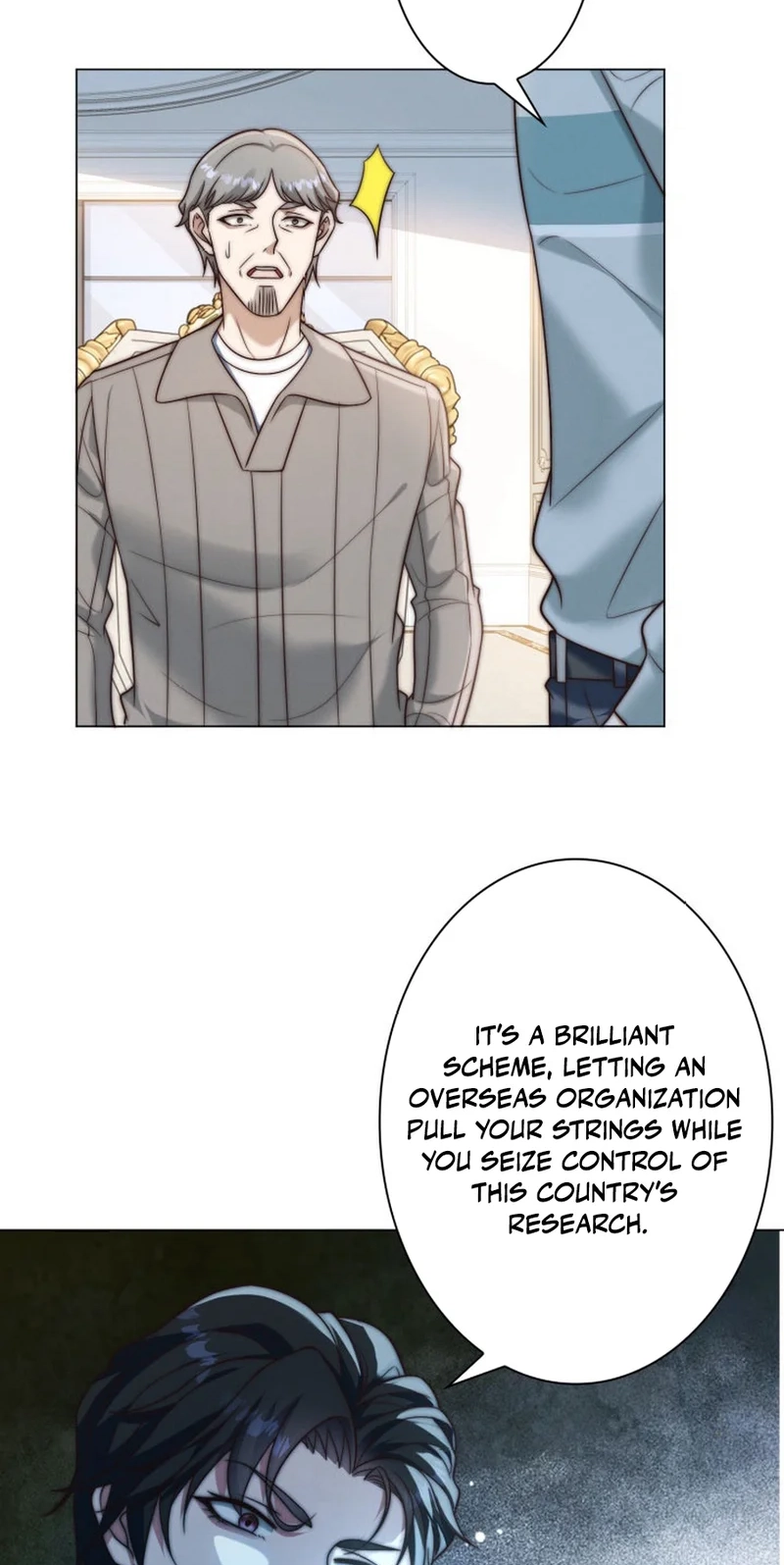 Prices Crash, I Rise Chapter 87 page 55 - 