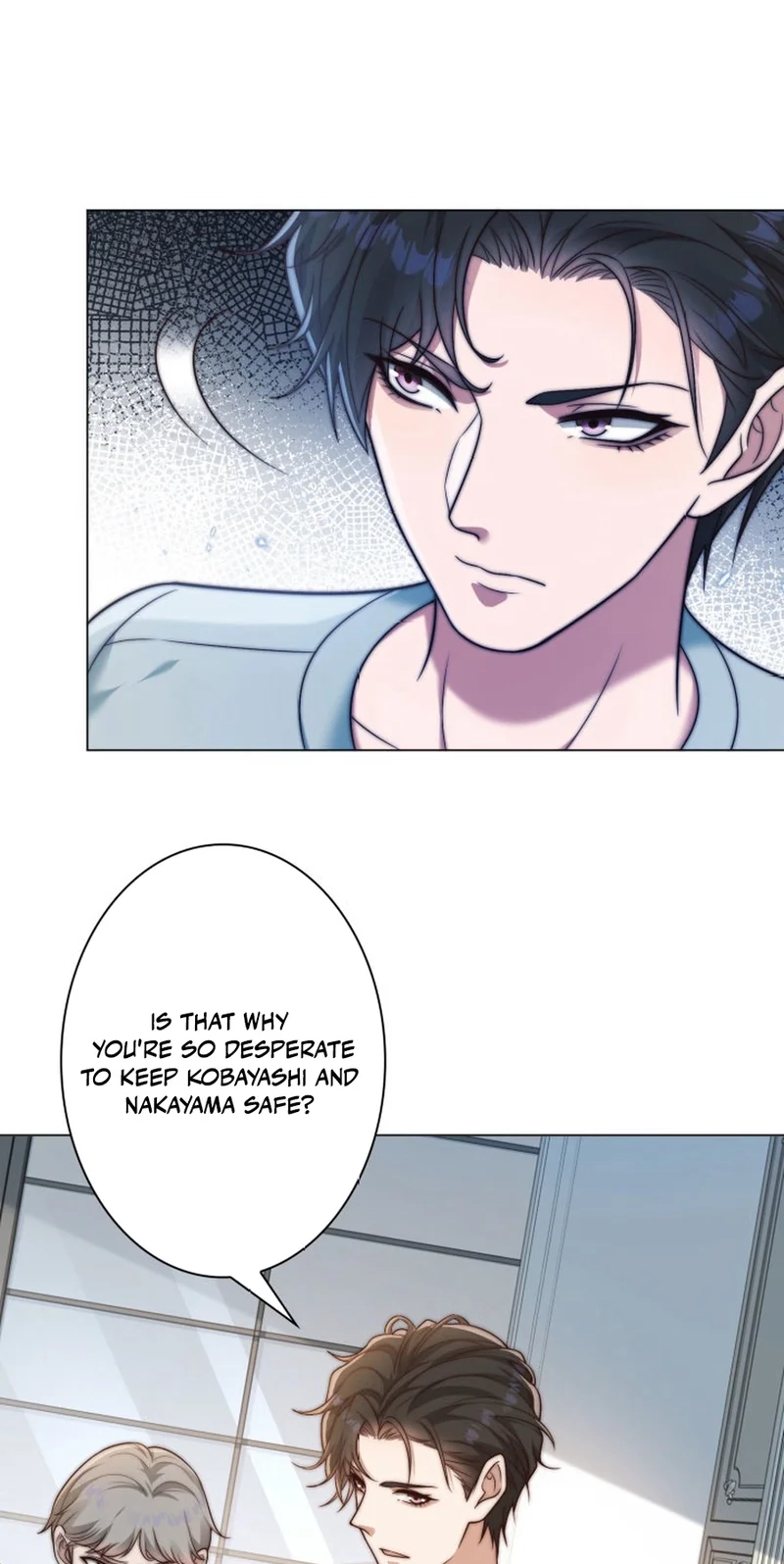 Prices Crash, I Rise Chapter 87 page 57 - 