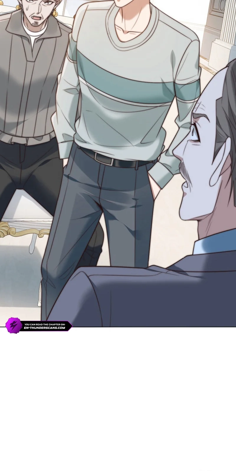 Prices Crash, I Rise Chapter 87 page 58 - 