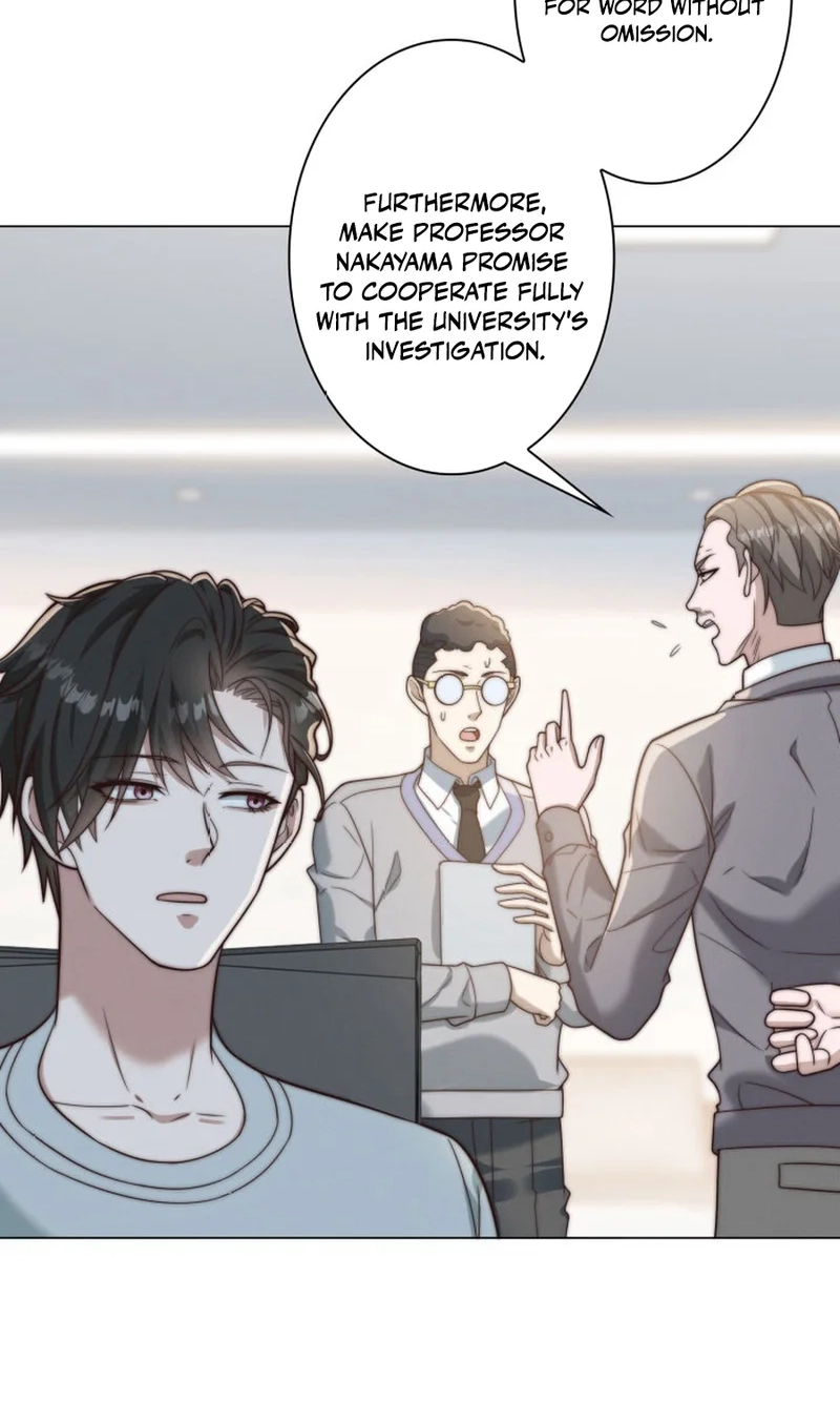 Prices Crash, I Rise Chapter 87 page 7 - 
