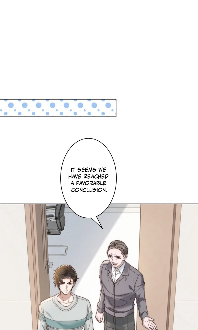 Prices Crash, I Rise Chapter 87 page 8 - 