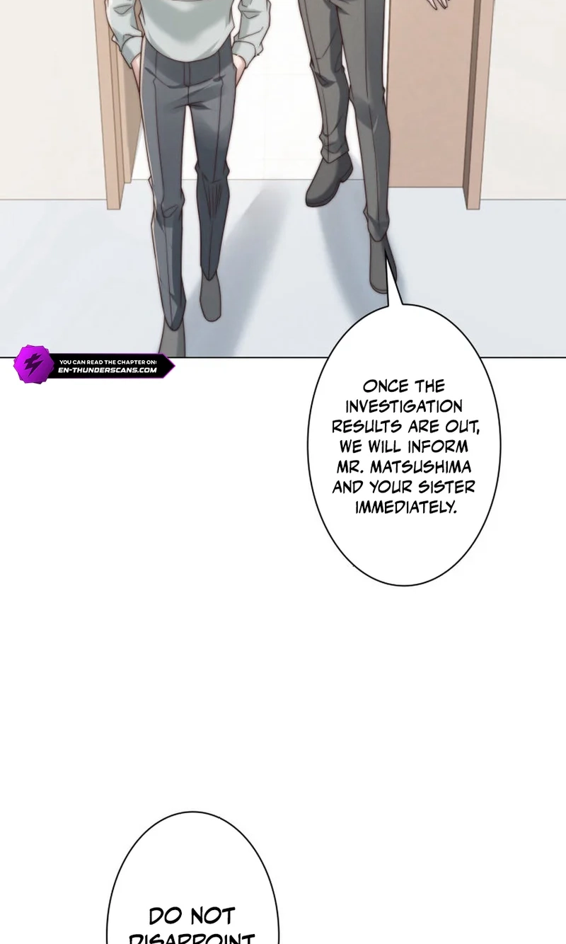 Prices Crash, I Rise Chapter 87 page 9 - 