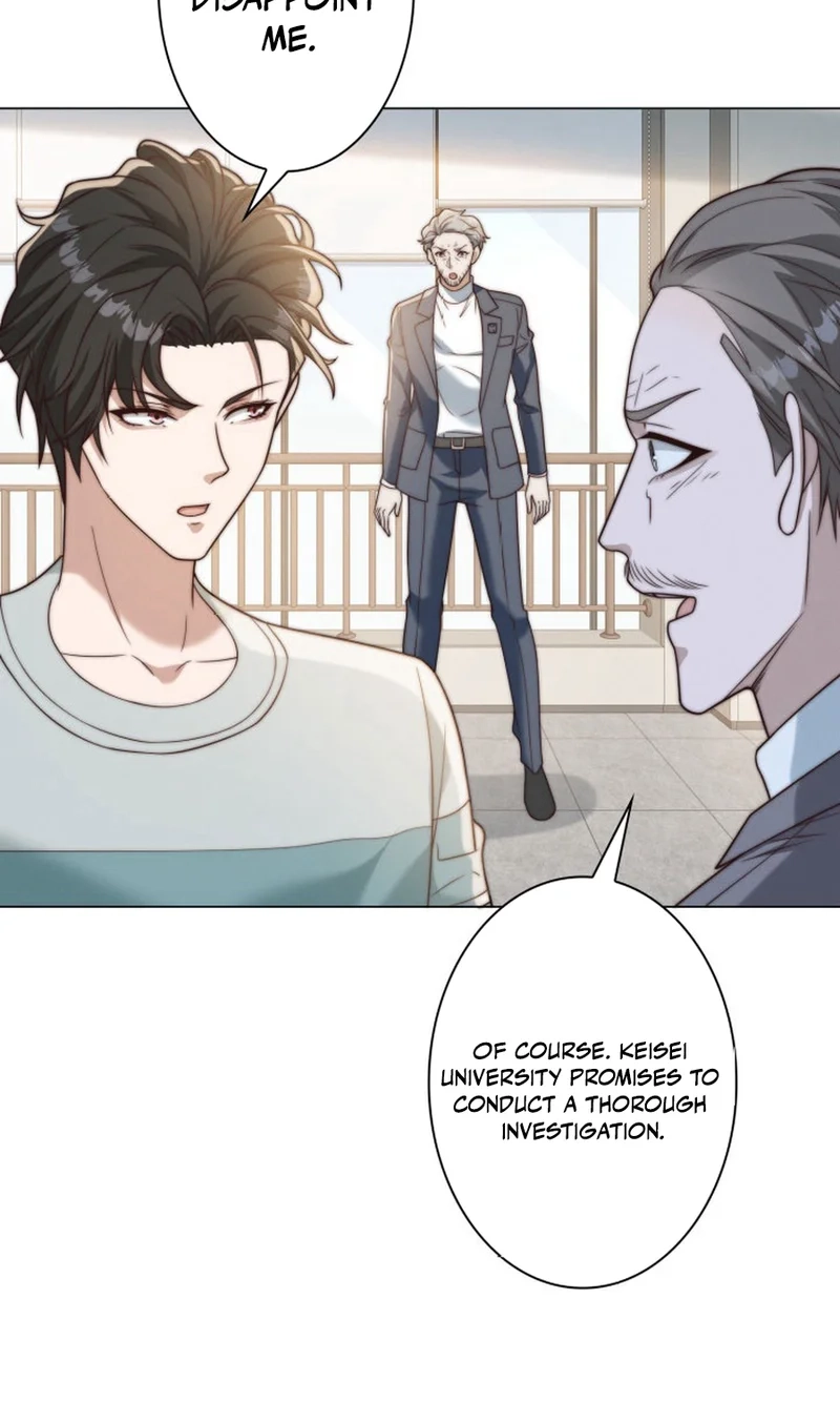 Prices Crash, I Rise Chapter 87 page 10 - 