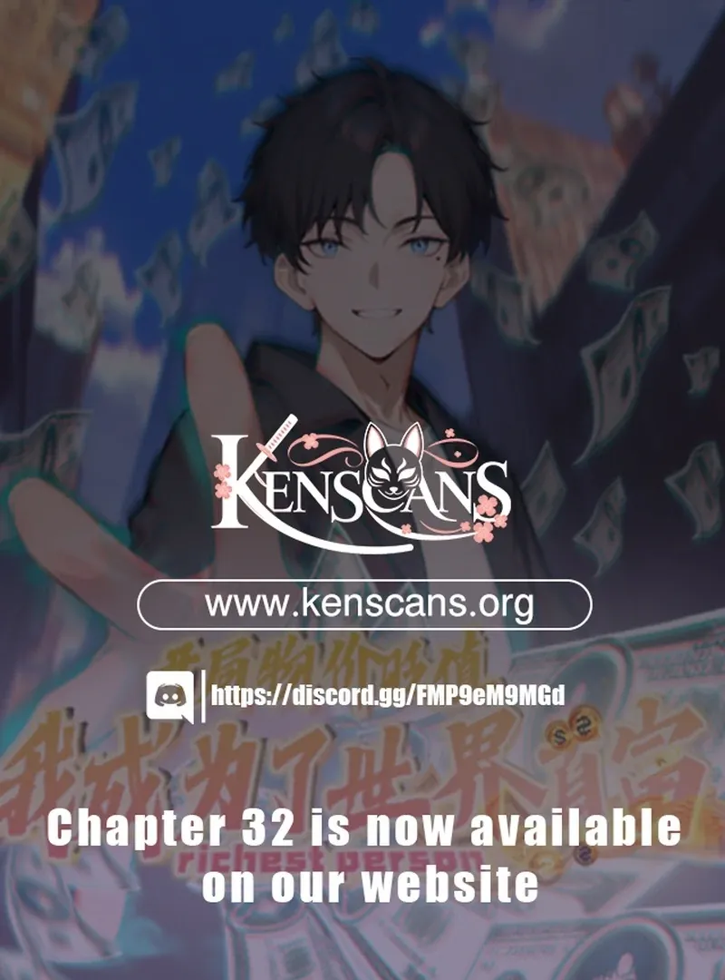 Prices Depreciated, And I Became The World’s Richest Person Chapter 23 page 1 - 
