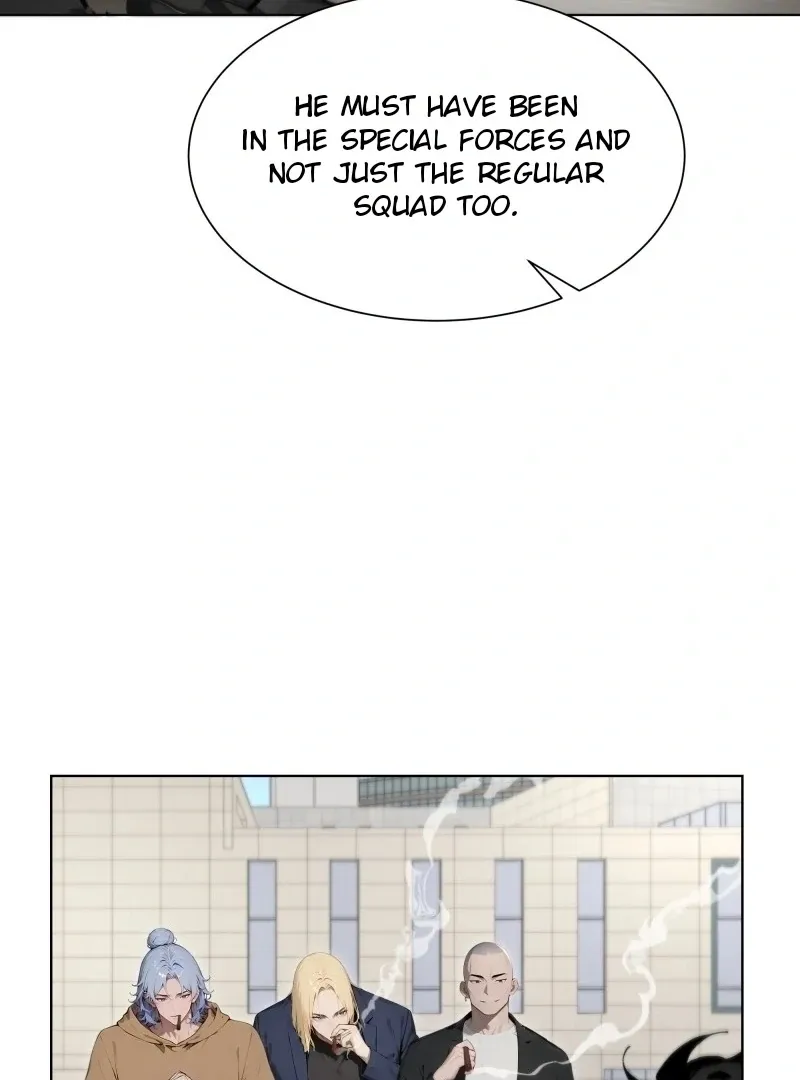 Prices Depreciated, And I Became The World’s Richest Person Chapter 26 page 113 - 