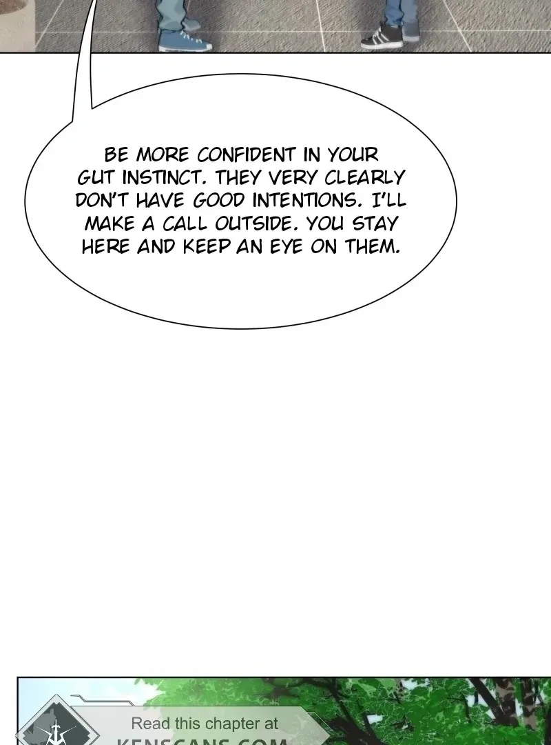 Prices Depreciated, And I Became The World’s Richest Person Chapter 26 page 43 - 